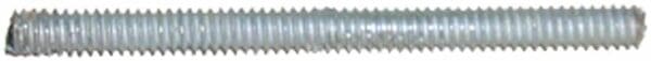 Threaded rod