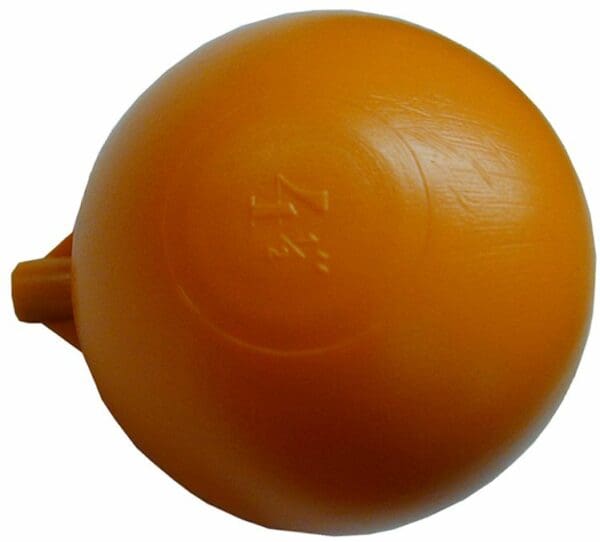 Float ball