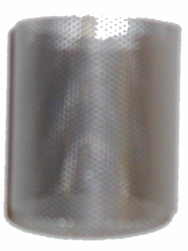 In-line water filter screen #10016776