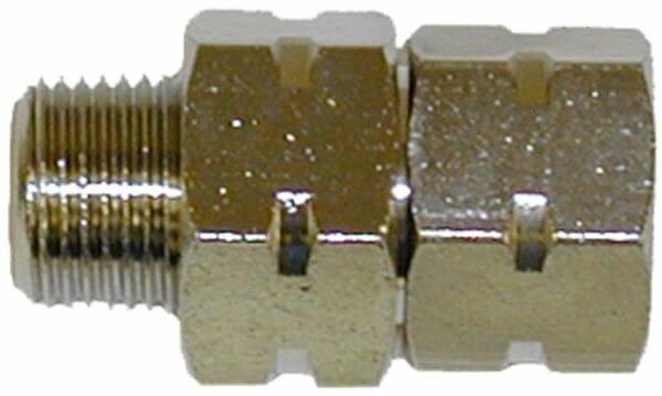 Rotating swivel #200301025
