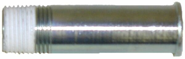 Hose fitting-1/2"Mx1/2"F, 3"long, GH adapter