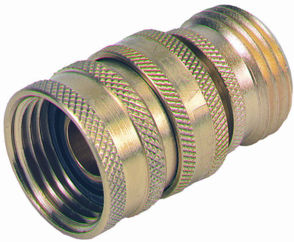  3/4"GH Quick connect assembly