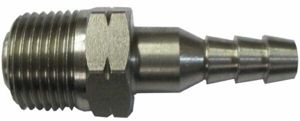 Easy start valve