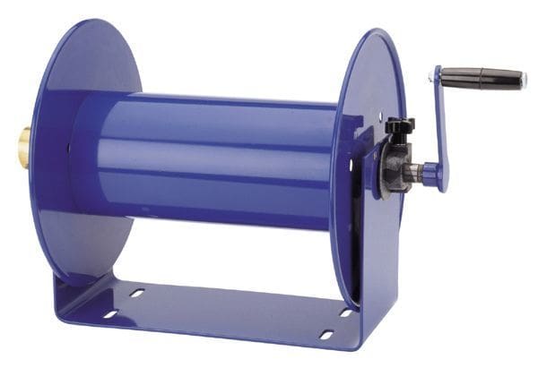 Hose reel Model #112-3-150