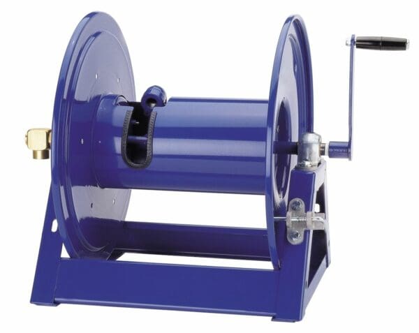 Hose reel Model #1125-4-100