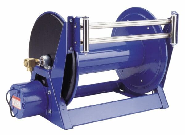 Hose reel Model #1125-4-200-E