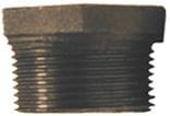 Pipe bushing-1"Mx3/4"F, PS hex head