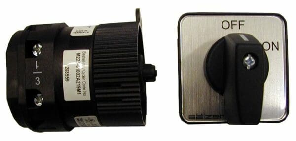 Cam switch #M225-61002A219M1