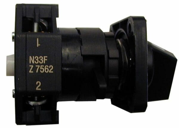 Cam switch-#N33FZ7562