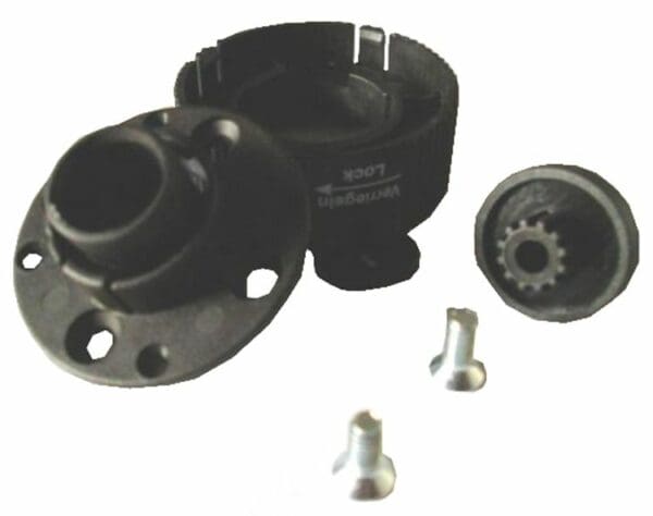 Mounting Form Module for M225, T225's
