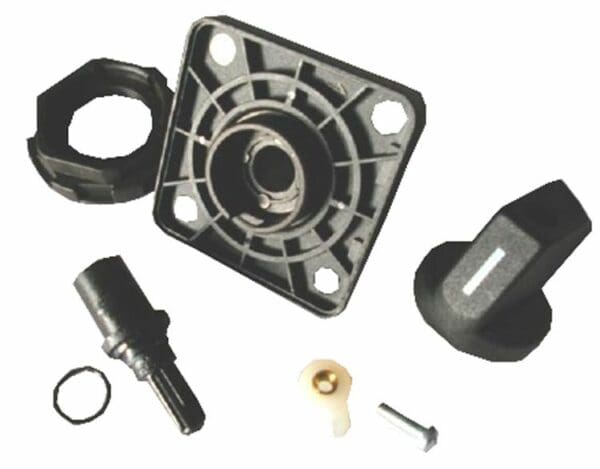 Operator Module