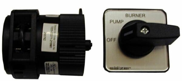 Cam switch #T225-22271-219M1