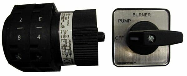 Cam switch #T225-21529-219M1