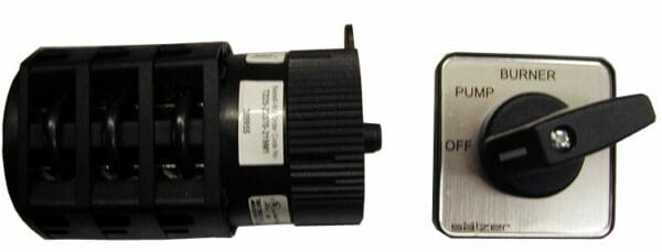 Cam switch #T225-23370-219M1