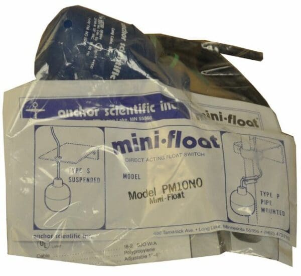 Mini-Float switch-NO