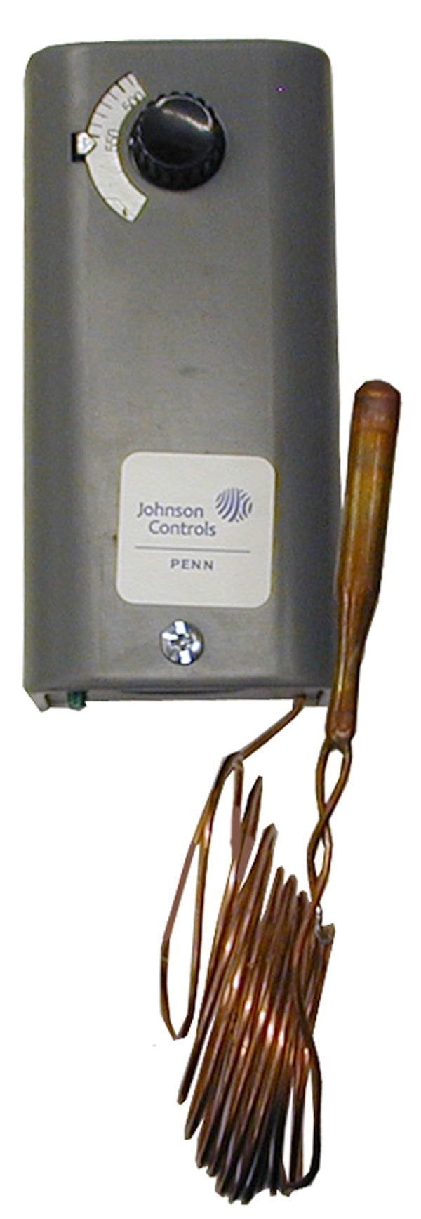 Adjustable temperature control