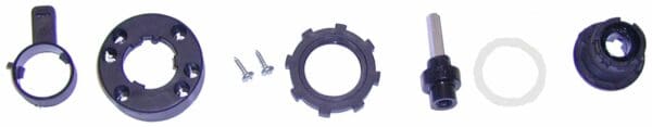 Cam switch parts kit