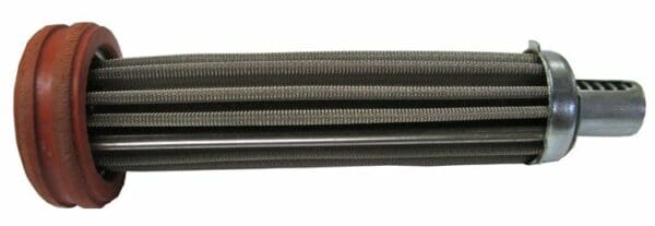 Oil filter #ED0021751550-S