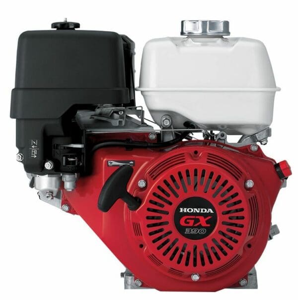 Gas engine Model #GX270UT2QAR2