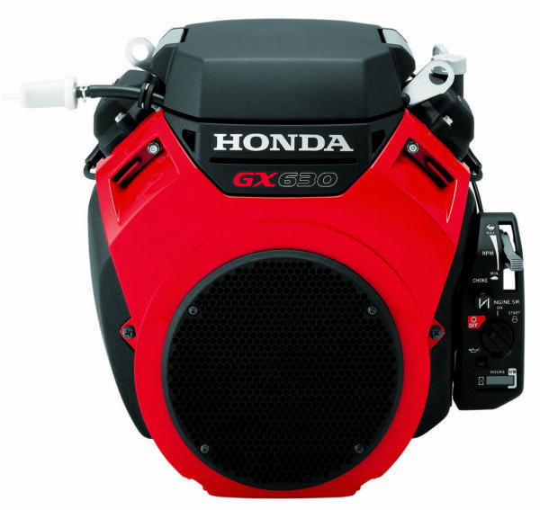 Gas engine Model #GX630RHQAF1