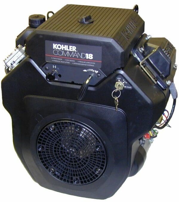 Gas engine Model #PA-CH620-3120