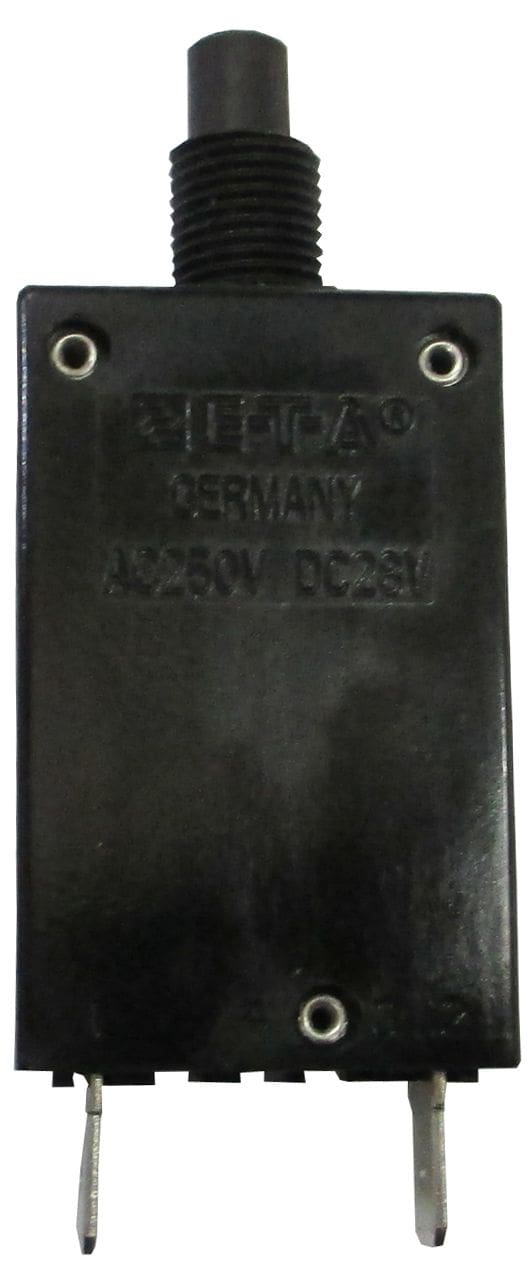 Circuit breaker-8 amp