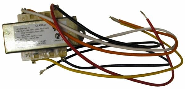 Transformer Control-120/208/240 x 24 - 50VA