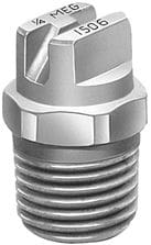 Male nozzle-7.5, 0° 