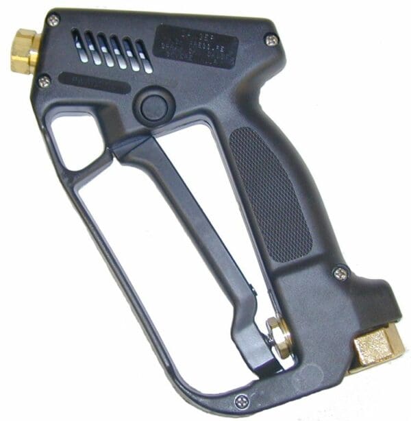 Trigger gun