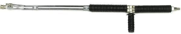 36" dual lance #ZZDBL (Deluxe - 100673)