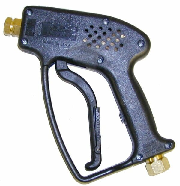 Trigger gun
