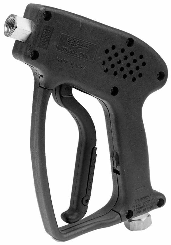 Trigger gun w/SS outlet #21250B