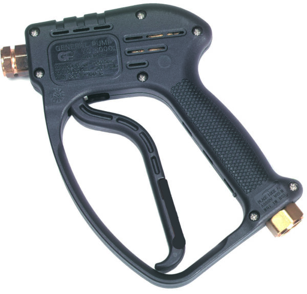 Trigger gun