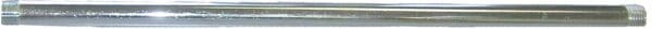 12" non-insulated lance, 4000psi
