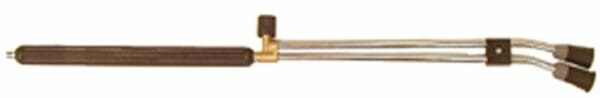 Dual lance w/top knob #ST-53