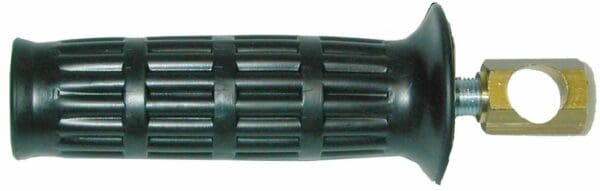 Side handle for 1/4" lance