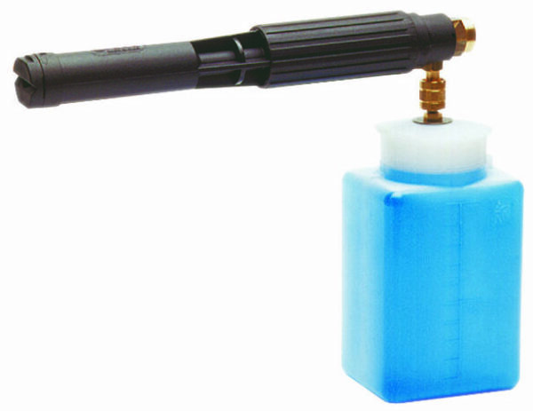 Foam cannon w/injector & tank #YLS12T