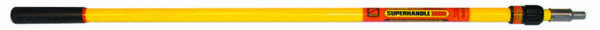 Telescoping Handle - 8' to 16' Fiberglass Extension Handle