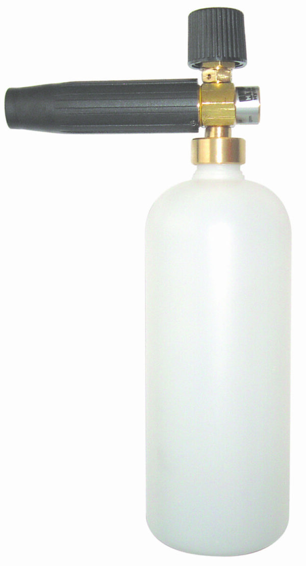 Foam Lance with bottle - 5000PSI