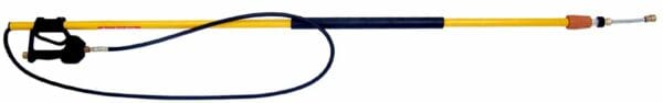 12' fiberglass telescoping wand #DLTG12