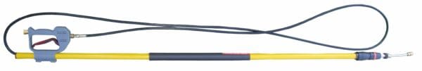 18' fiberglass telescoping wand #DCLTG18