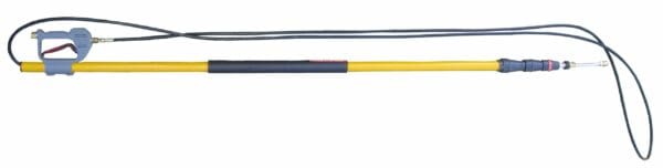 24' fiberglass telescoping wand #DCLTG24