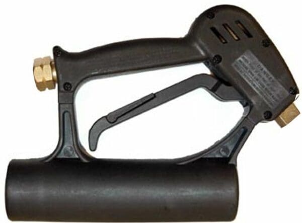 Trigger gun - replacement
