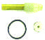 Turbo nozzle repair kit #200457155