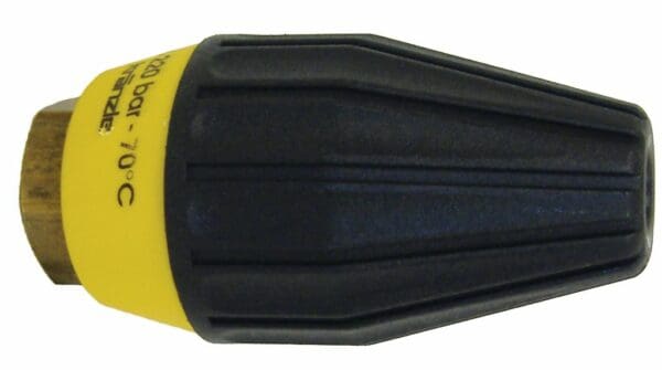 Rotating Nozzle #4.5