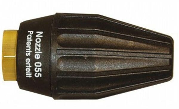 Rotating Nozzle #5.5
