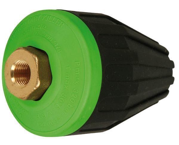 Rotating Nozzle - #4.5