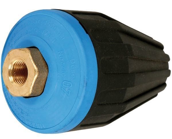 Rotating Nozzle - #7.0
