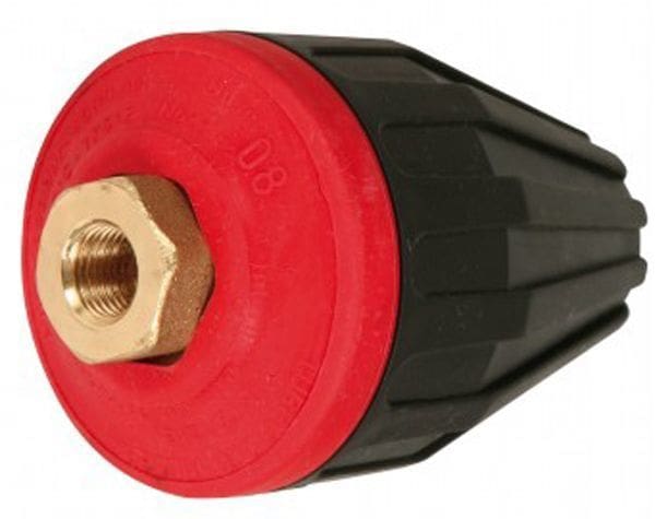 Rotating Nozzle - #8.0