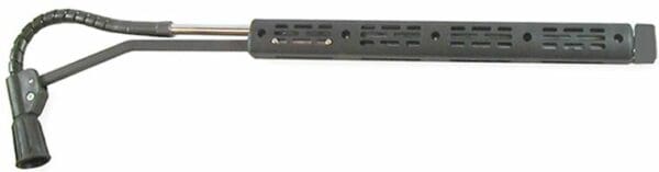 Push & pull lance-34" zinc plated steel #ST-85